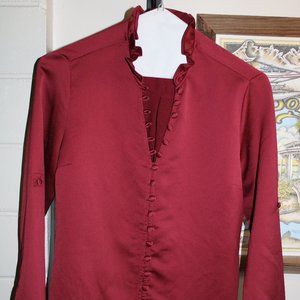 Wine Express Slim Fit Portofino, Sz XS